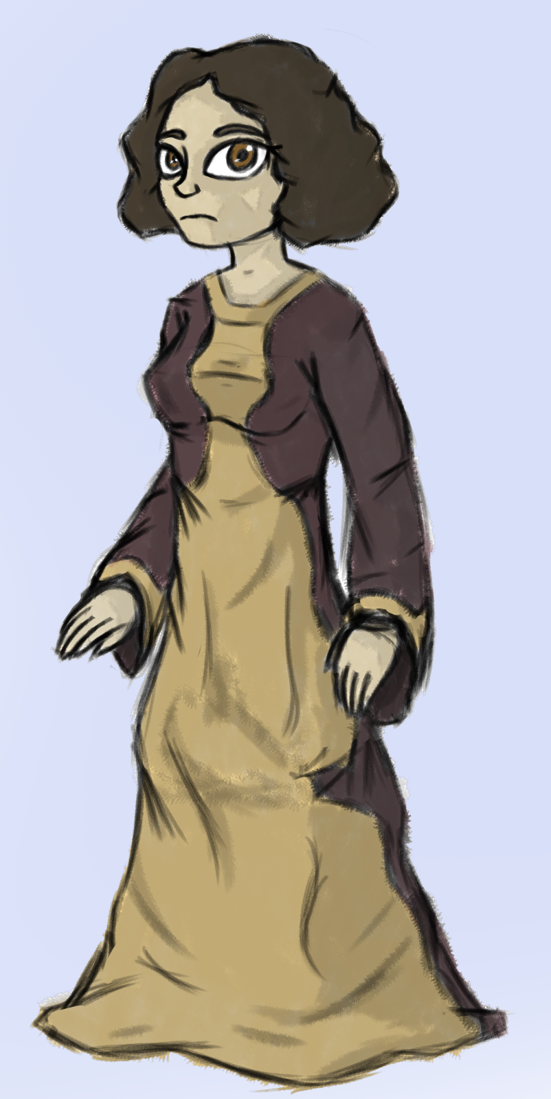 Full Body