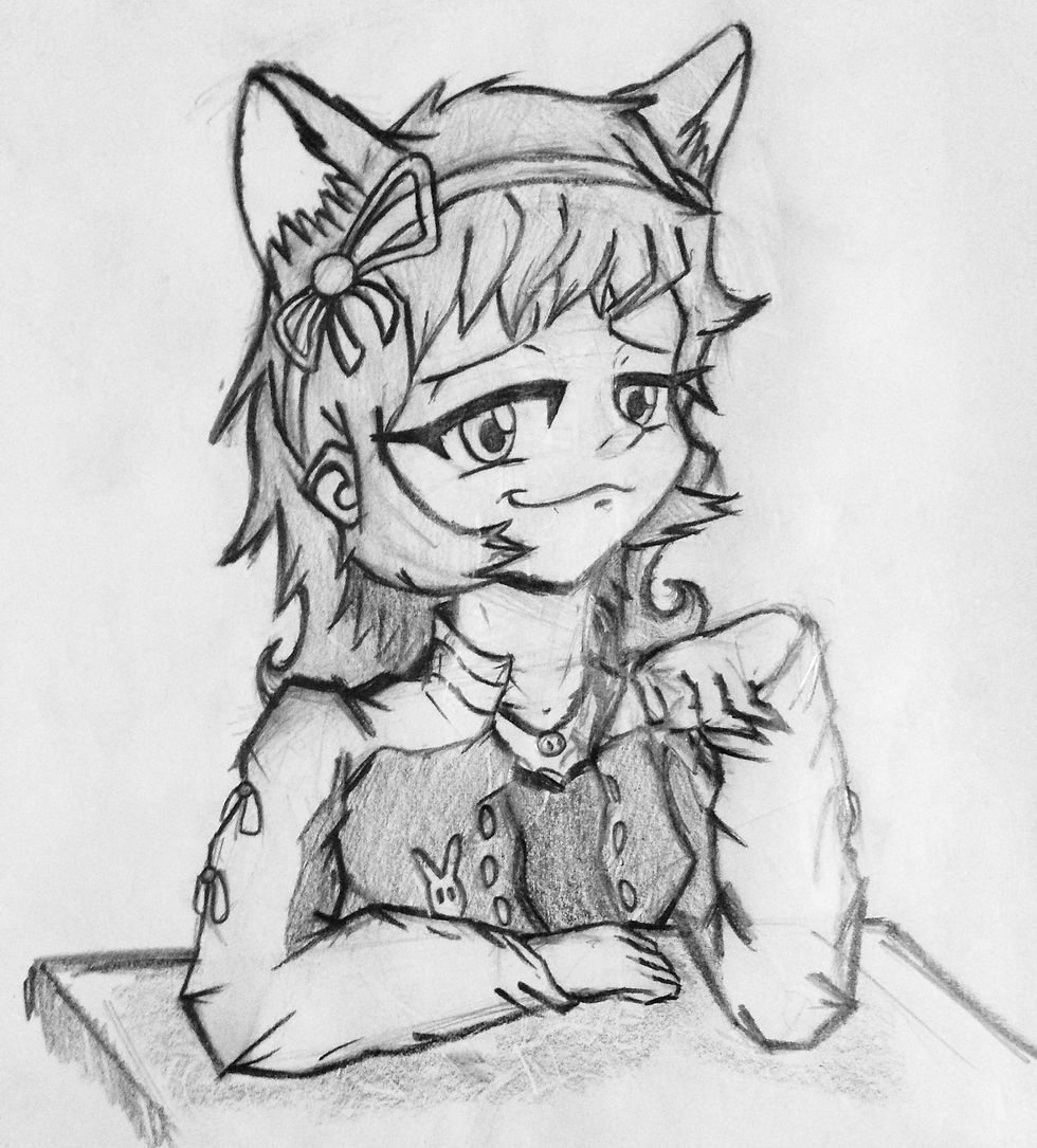 Original Sketch
