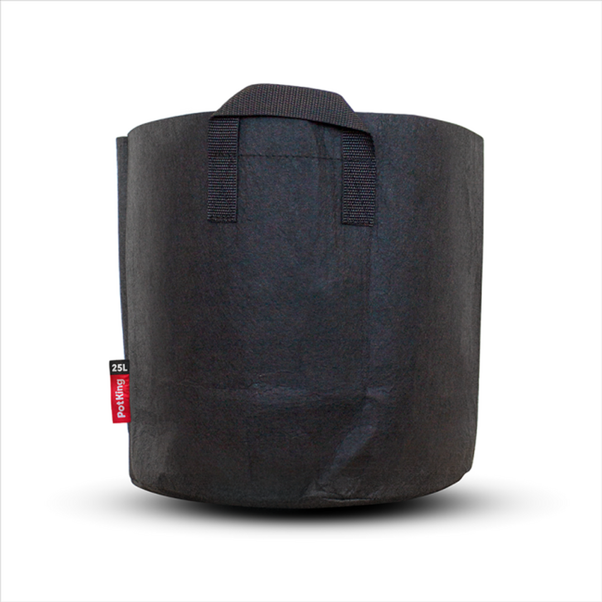 PotKing, Stofftopf 25 Ltr