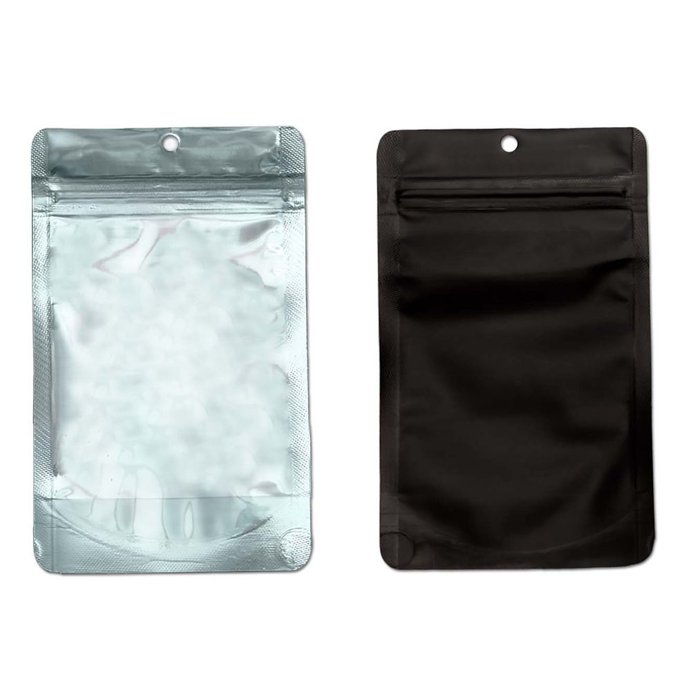 Qnubu Zip-Bags 7g