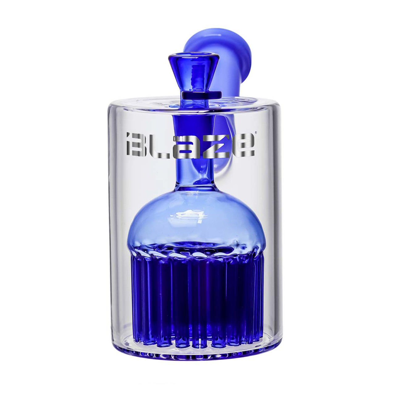 BLAZE GLASS Perkolatorbong 34-Arm Perkolator