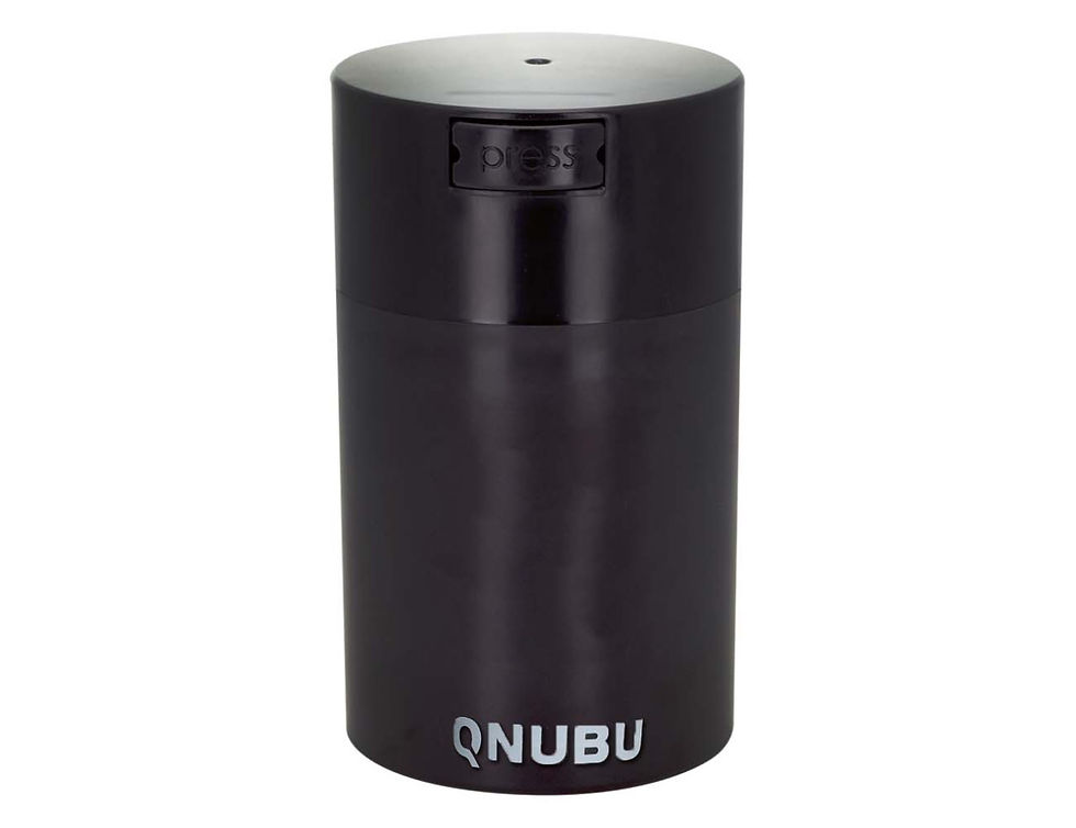 Qnubu California Vakuum Container 550ml