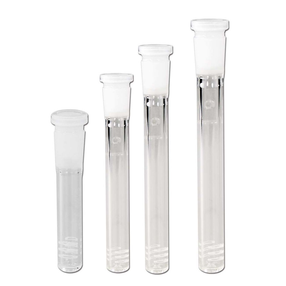 Schlitzdiffusor Chillum B-Ware