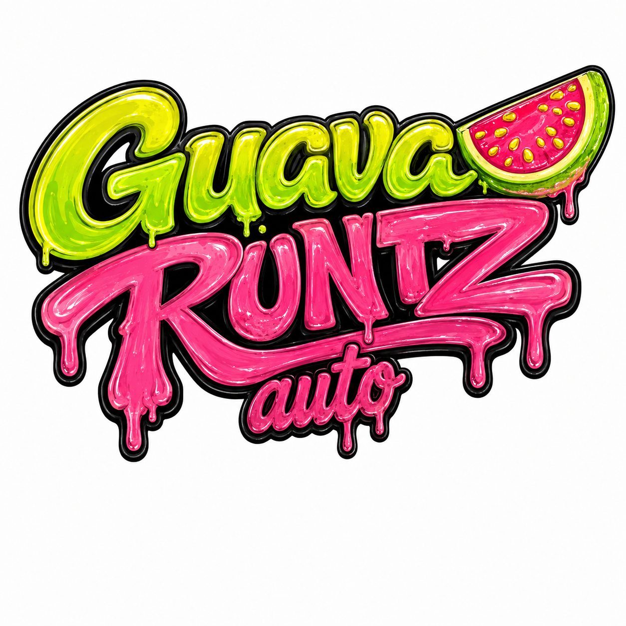 Guava Runtz Auto