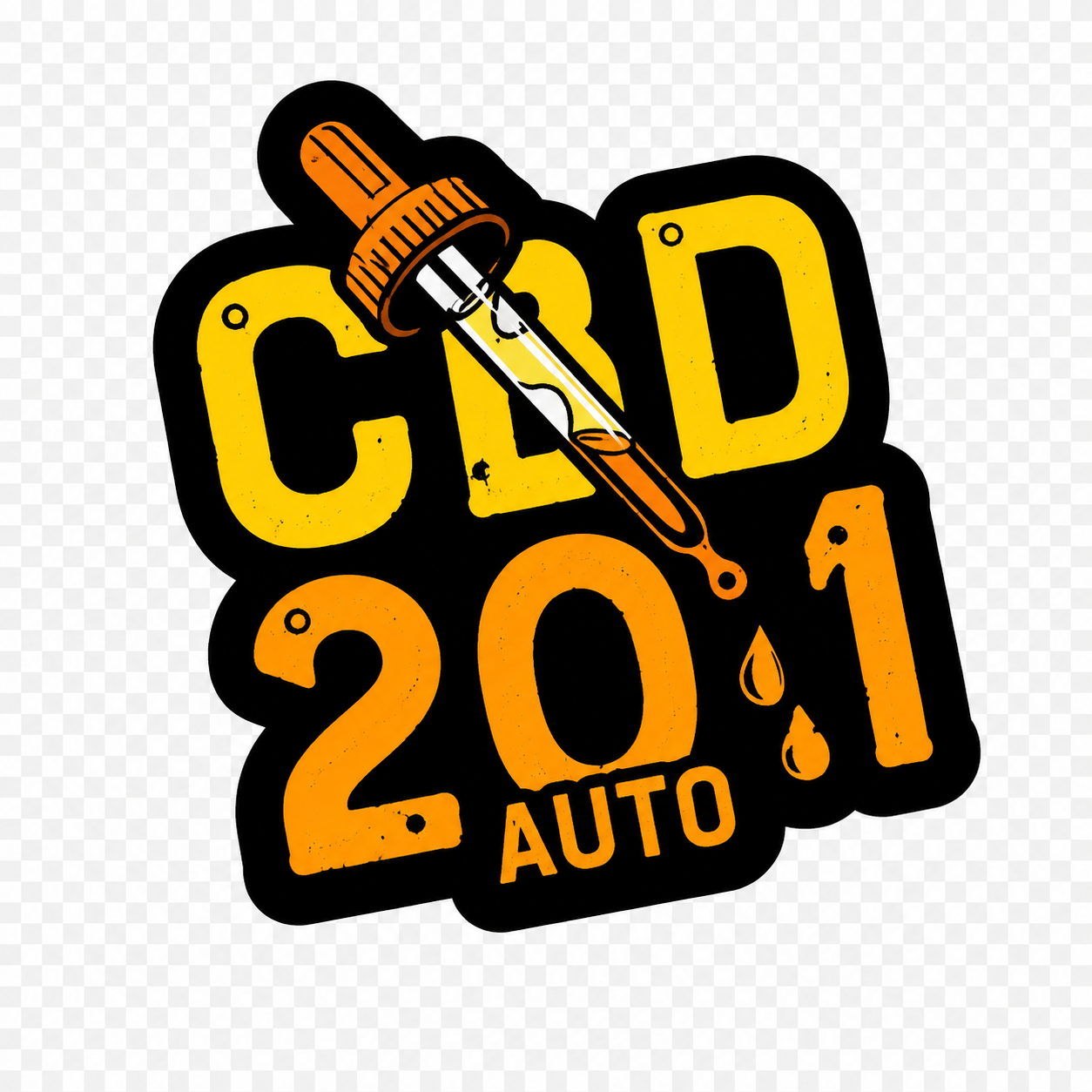 CBD Auto 20:1