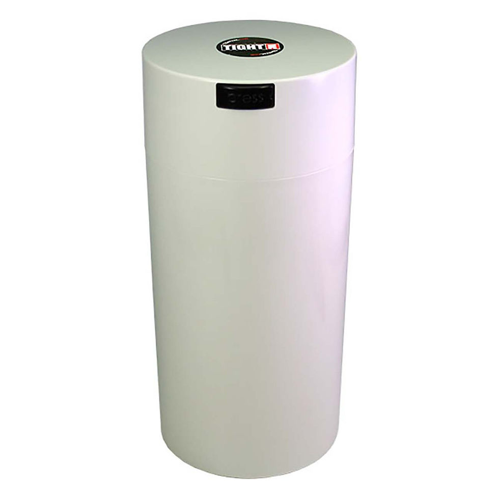 Tightpac Tightvac Vakuum-Container 2,35L/680g