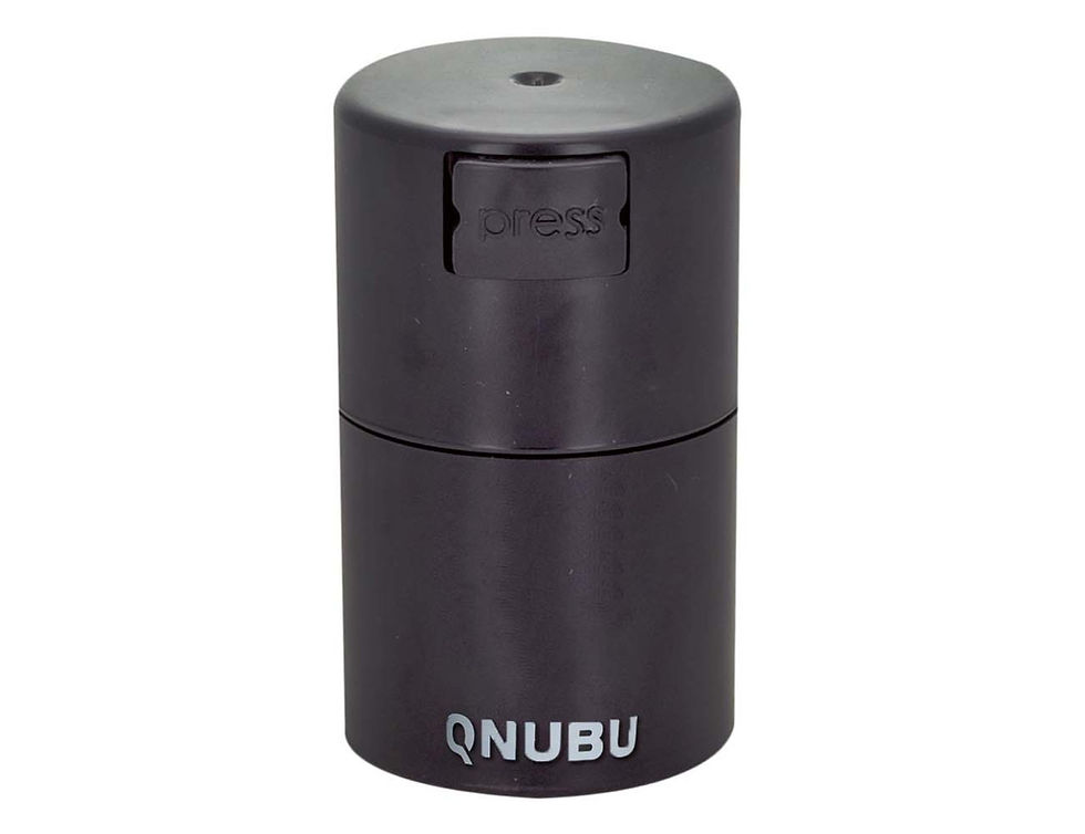 Qnubu California Vakuum Container 60ml