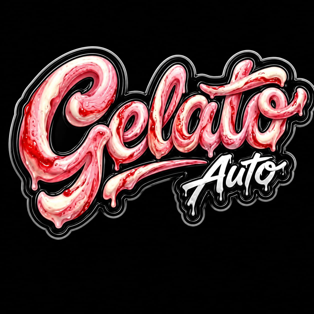 Gelato Auto