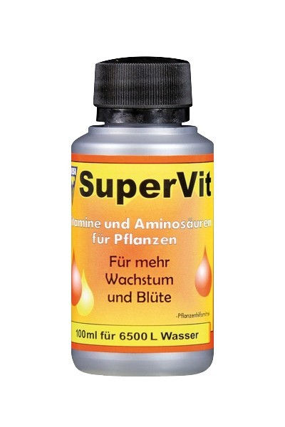 HESI Super Vit, 100 ml.