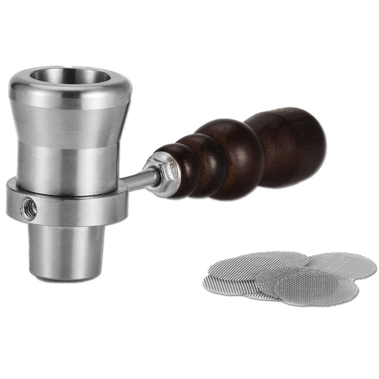 GRAVEDA V1 Titankammer für Ball-Vape EPIC + OG