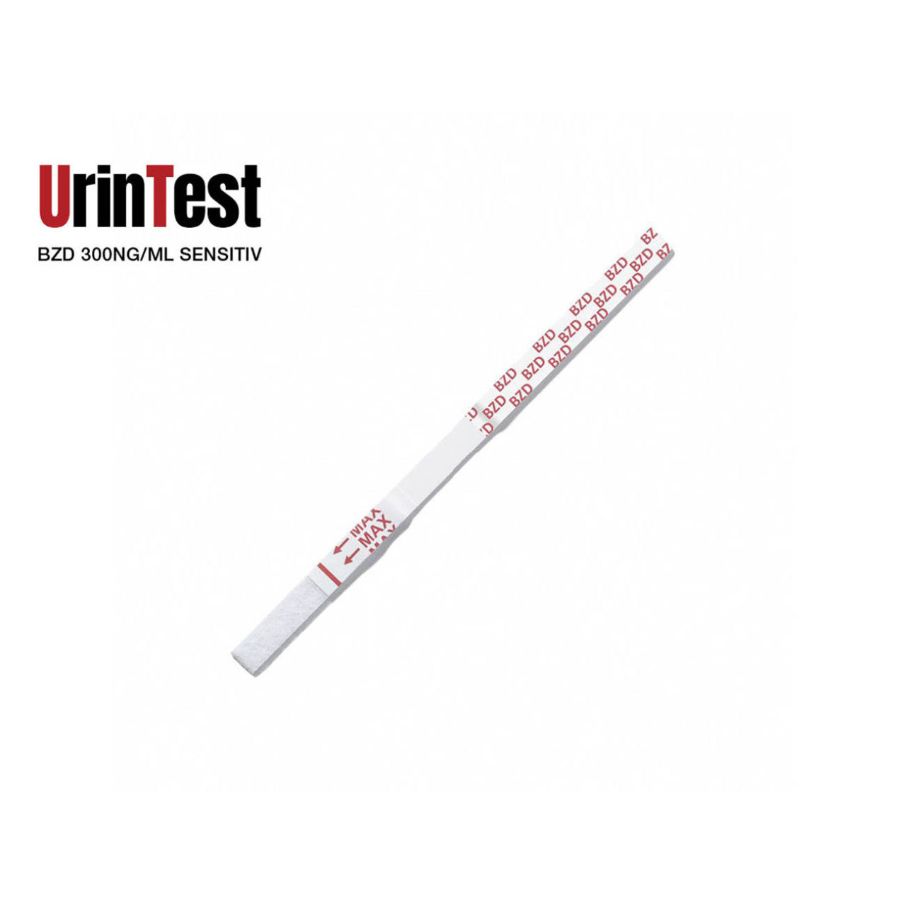 CleanU BZD Drogentest 300ng/ml