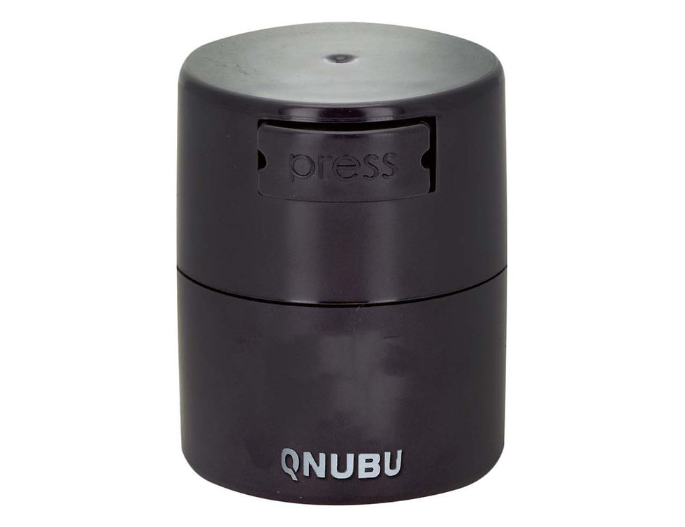 Qnubu California Vakuum Container 120ml