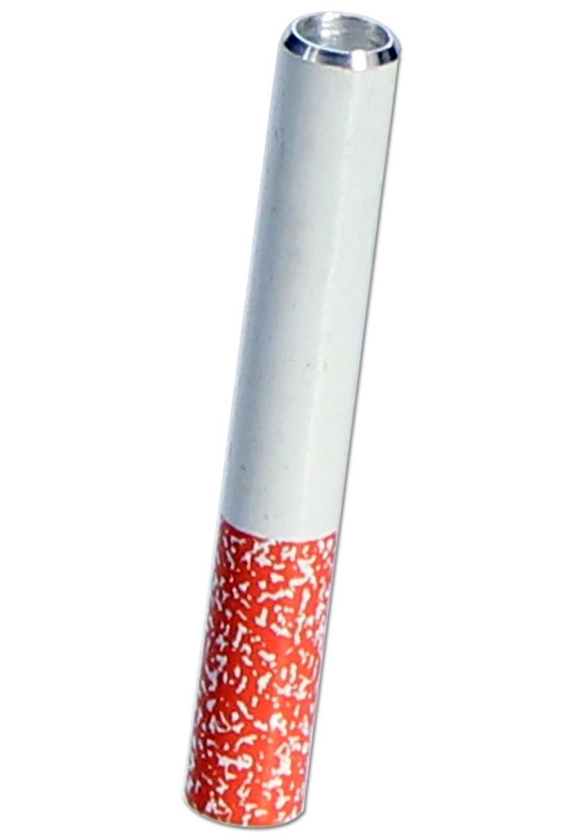 One Hitter in Zigarrettenform