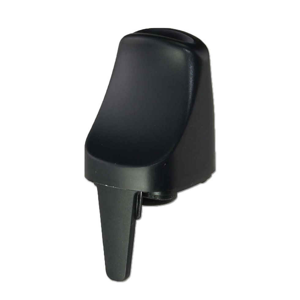 Mundstück komplett für XMAX V3 PRO