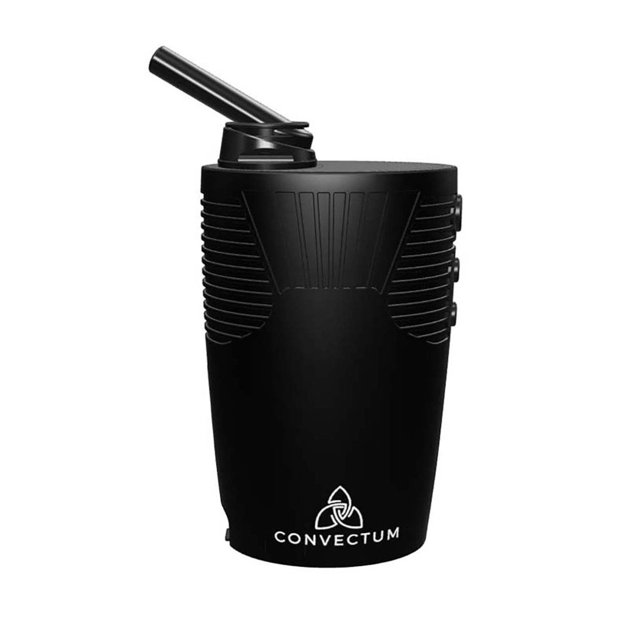HIZEN CONVECTUM Vaporizer mit 2 Mundstücken