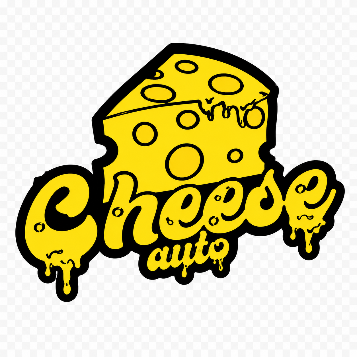Cheese Auto