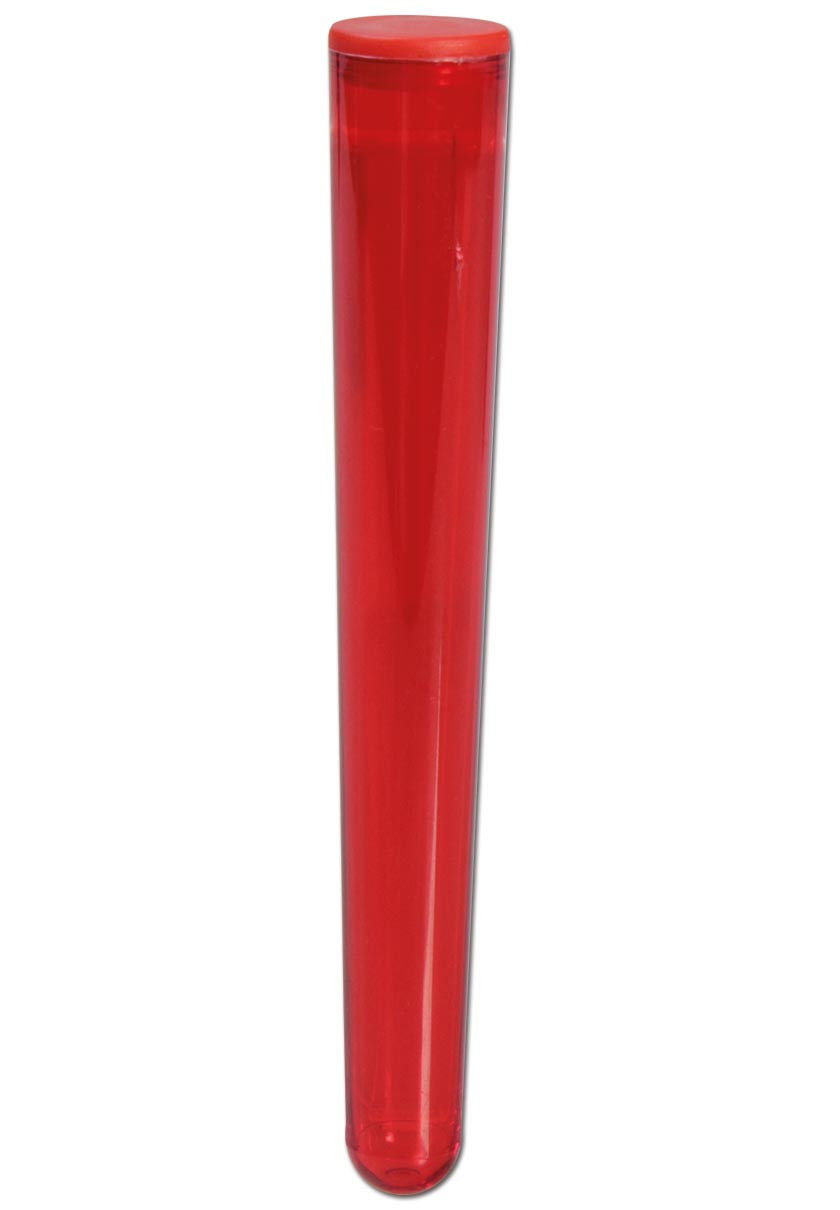 Jointtubes 110mm rot