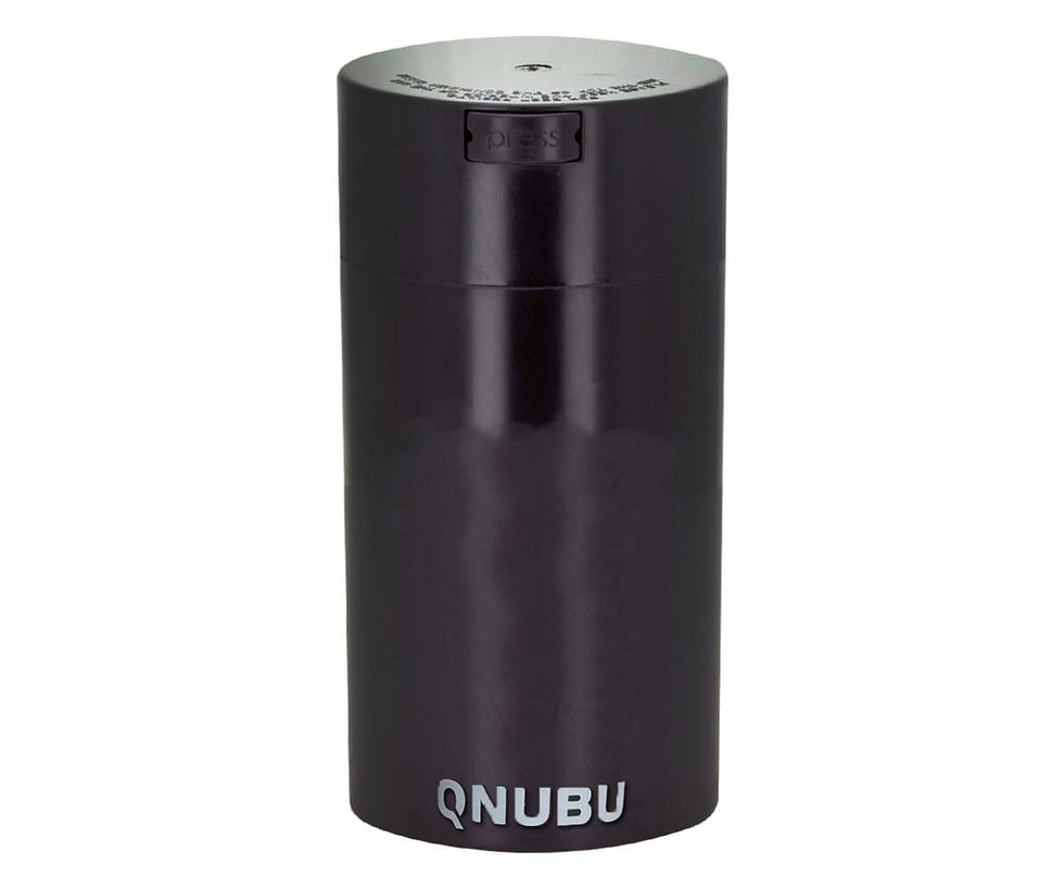 Qnubu California Vakuum Container 2500ml