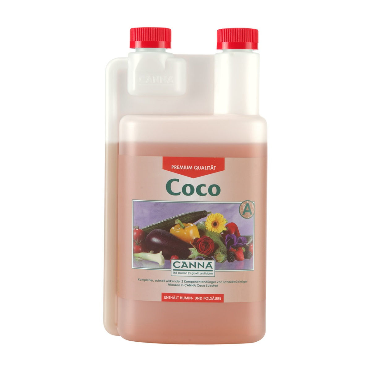 CANNA Coco A+B 1 L