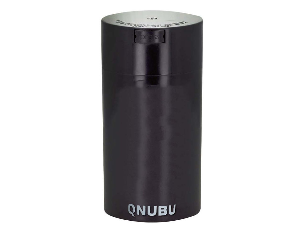 Qnubu California Vakuum Container 1350ml