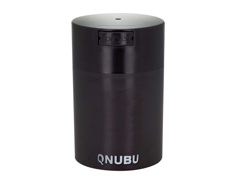 Qnubu California Vakuum Container 650ml