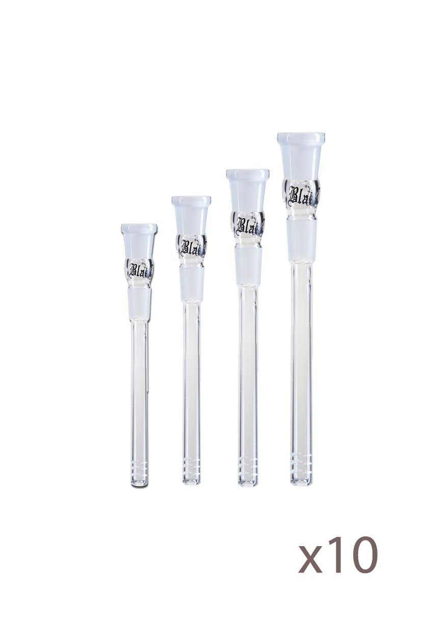 Black Leaf Schlitzdiffusor Chillum