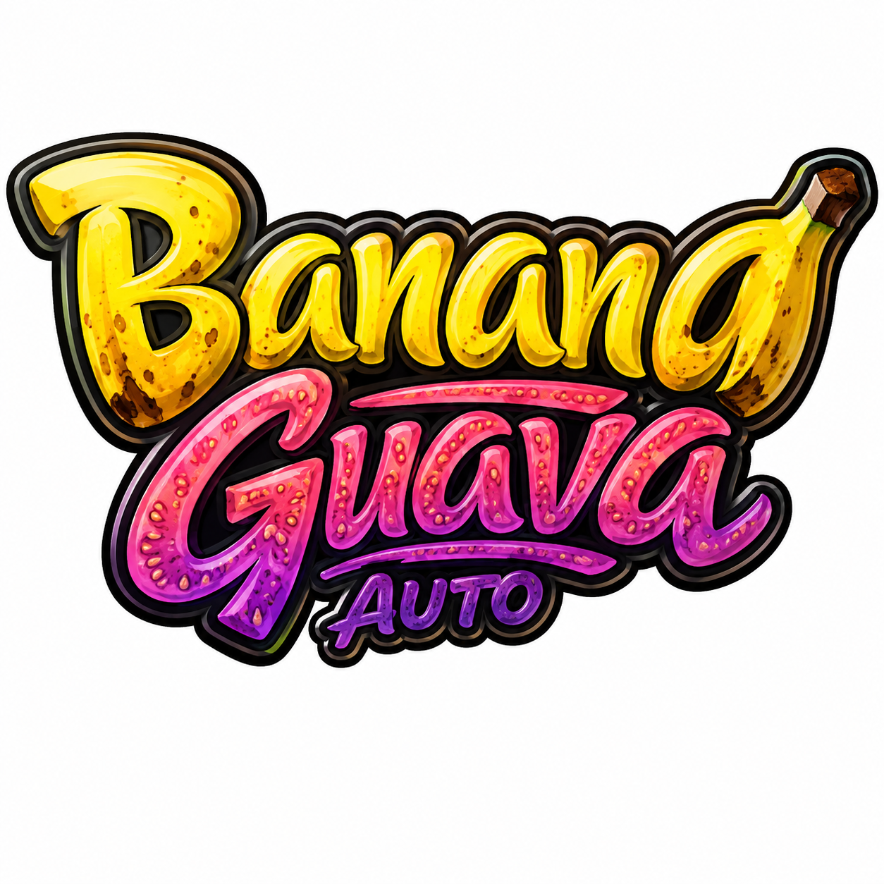 Banana Guava Auto