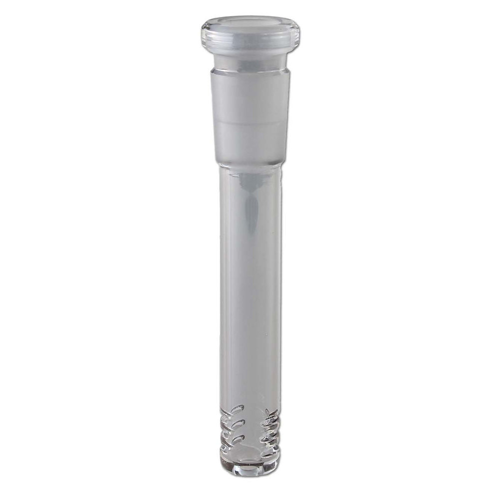GEAR Ersatzchillum regenbogen/grau