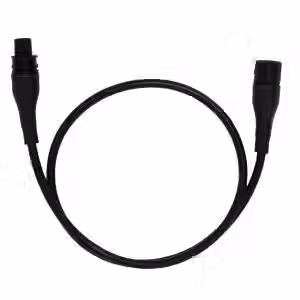 SANlight EVO Netzkabel gerade mit Schuko-Stecker – Original Stromkabel