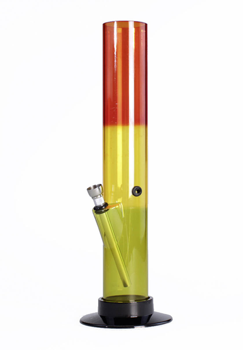 Acrylbong Jamaika