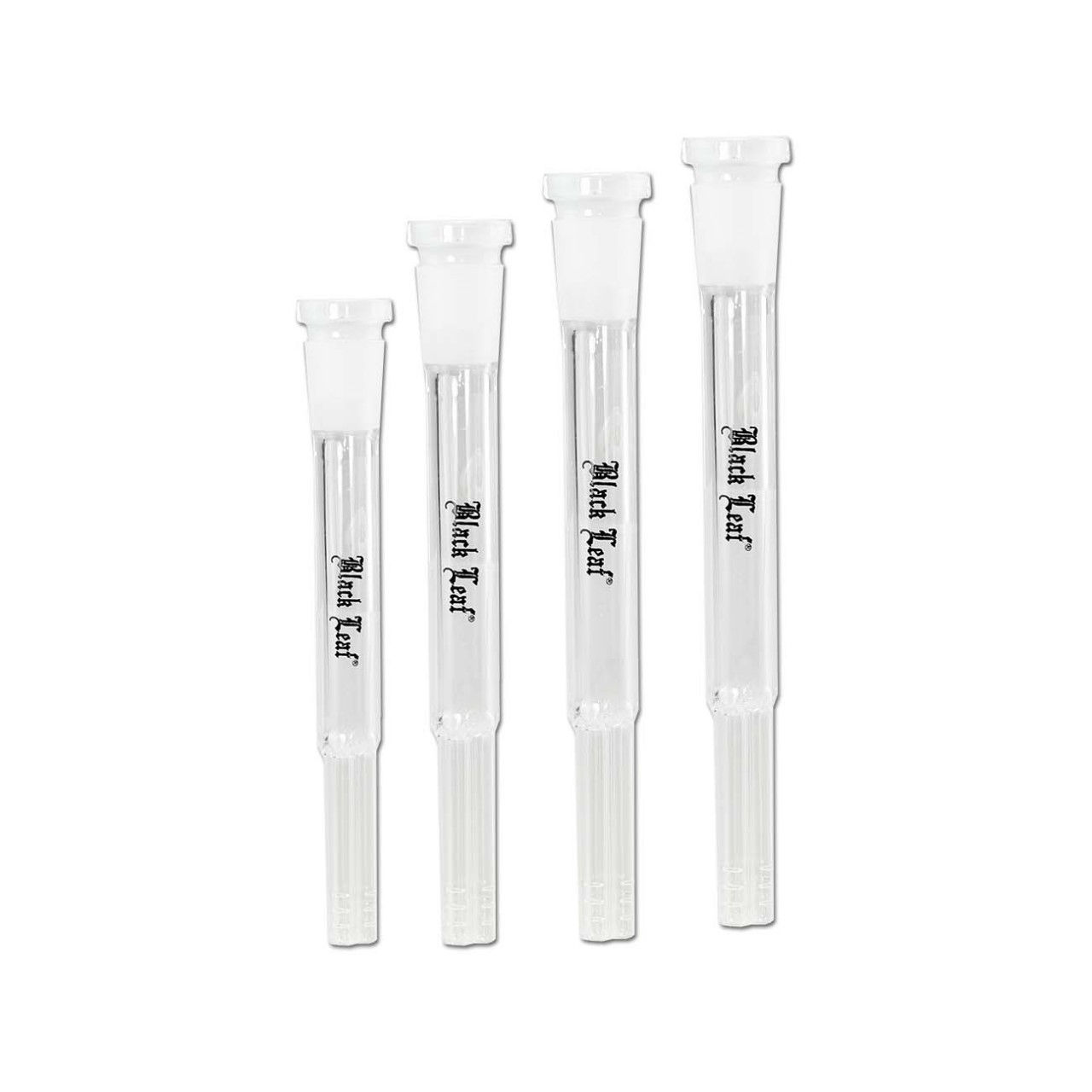 Black Leaf Schlitzdiffusor Chillum 4-Arm