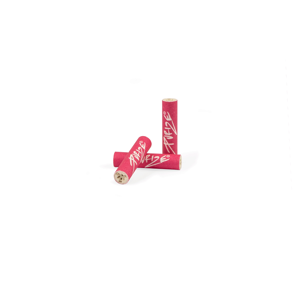 Miniaturbild: Purize 9mm 100 Stck Pink