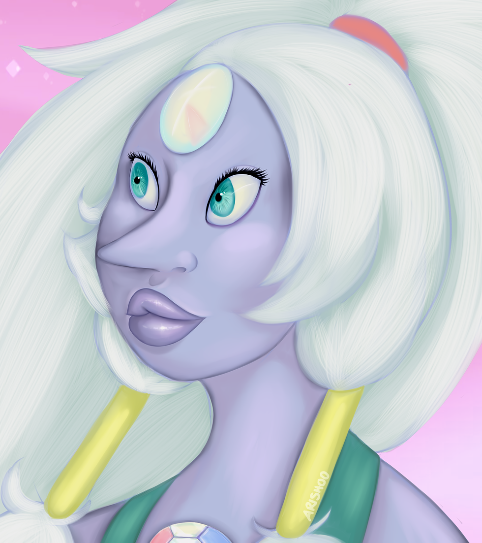 Fusion : Opal