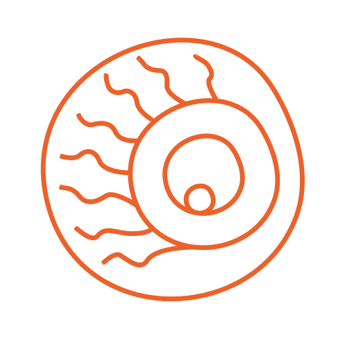Un design unique à chaque podcast.