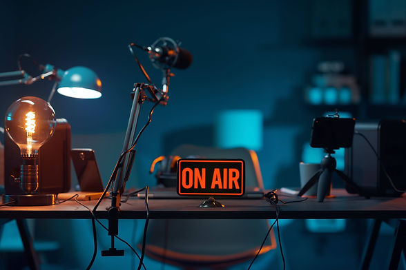 Dîtes-nous qui vous êtes,  nous vous dirons votre podcast.