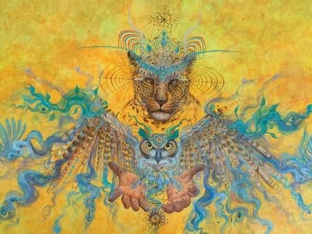 Kinek nem ajánlott az ayahuasca?