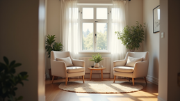 The Unique Approach of Wisdom Space Therapy