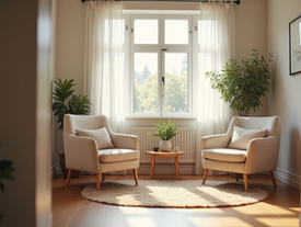 The Unique Approach of Wisdom Space Therapy