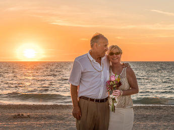 Attracting a soulmate for the second half of your life