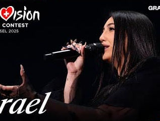 노바 페스티발 생존자 유발 라파엘, 유로비전 2위 달성