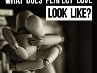 완전한 사랑은 어떤 모습일까요?