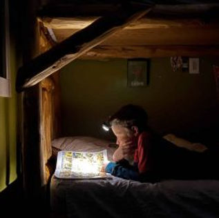 시편 91편 - 주의 날개 그늘 아래서 살기