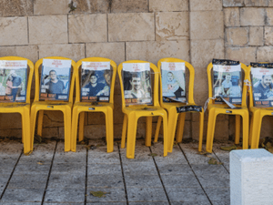 인질 협상: 포로 석방