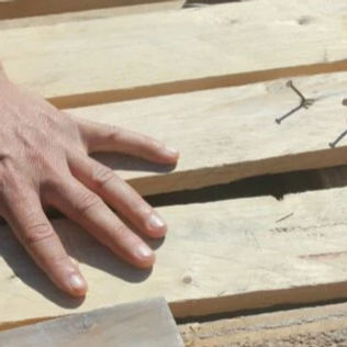 예수님은 왜 목수였을까요?