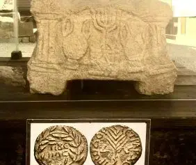 고고학이 알려주는 예수님과 유대교의 옛 길들