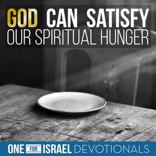 사슴이 시냇물을 찾기에 갈급함 같이