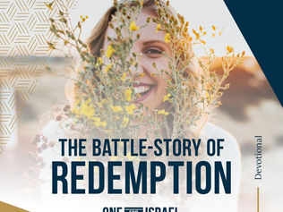 구속의 투쟁이야기