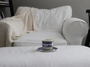 평안함 : 좋은가요? 나쁜가요?