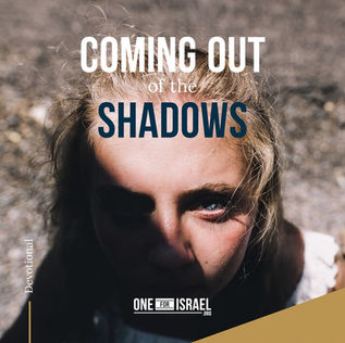 그림자에서 나오기