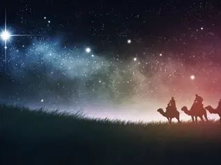 메시아의 완전한 시간